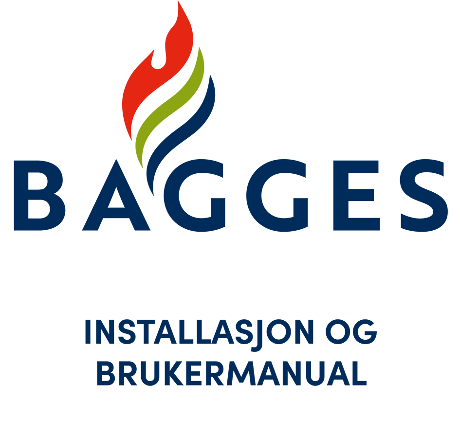 Installation and user manual